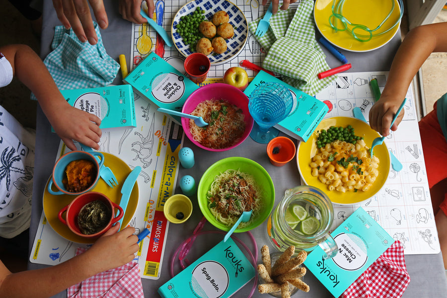 Nutritional Freezer Meals for Kids – The Perfect Option for Lunch and Supper